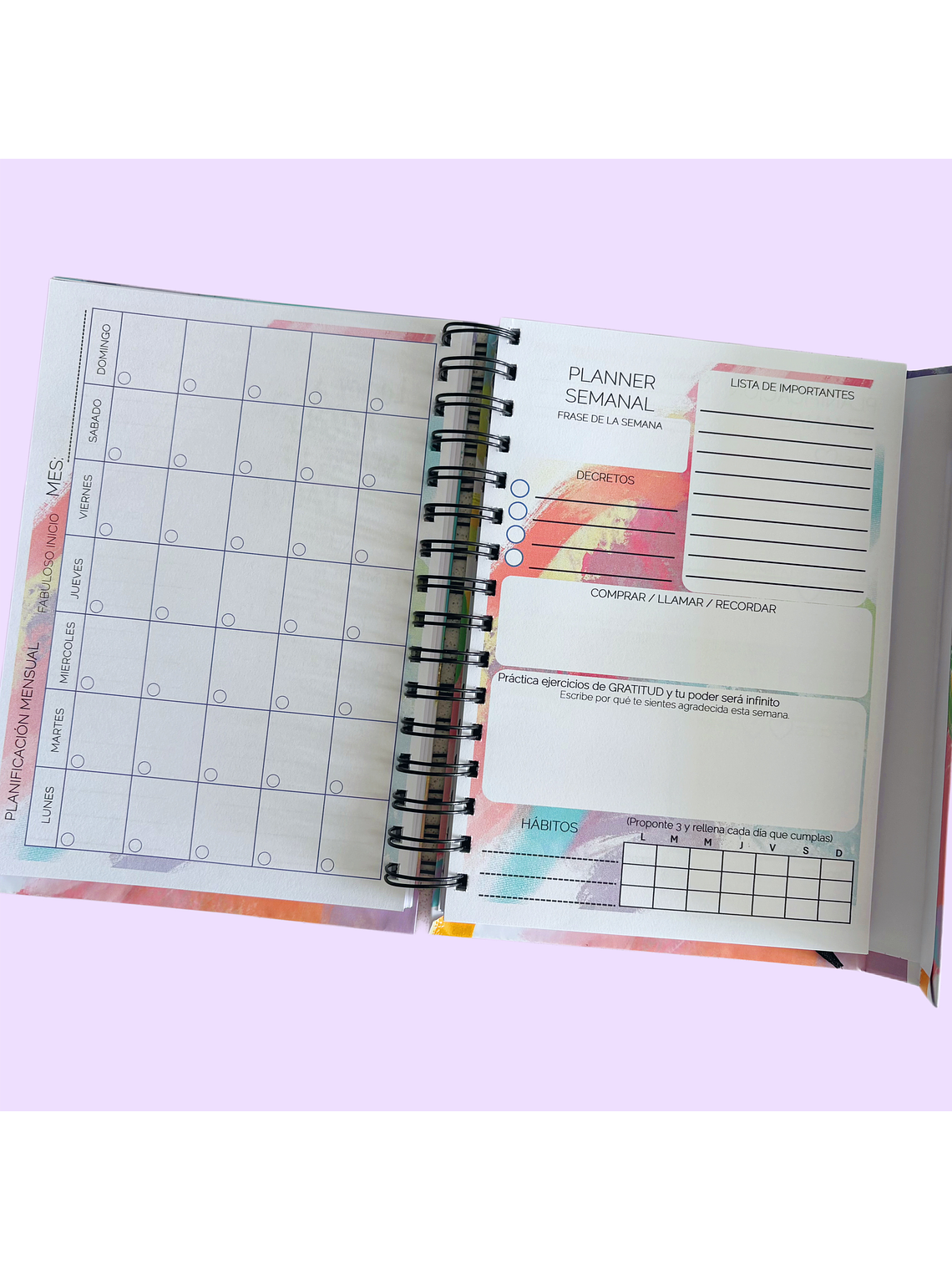 PACK PLANNER 2026 6