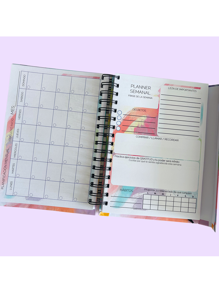 PACK PLANNER 2026 6