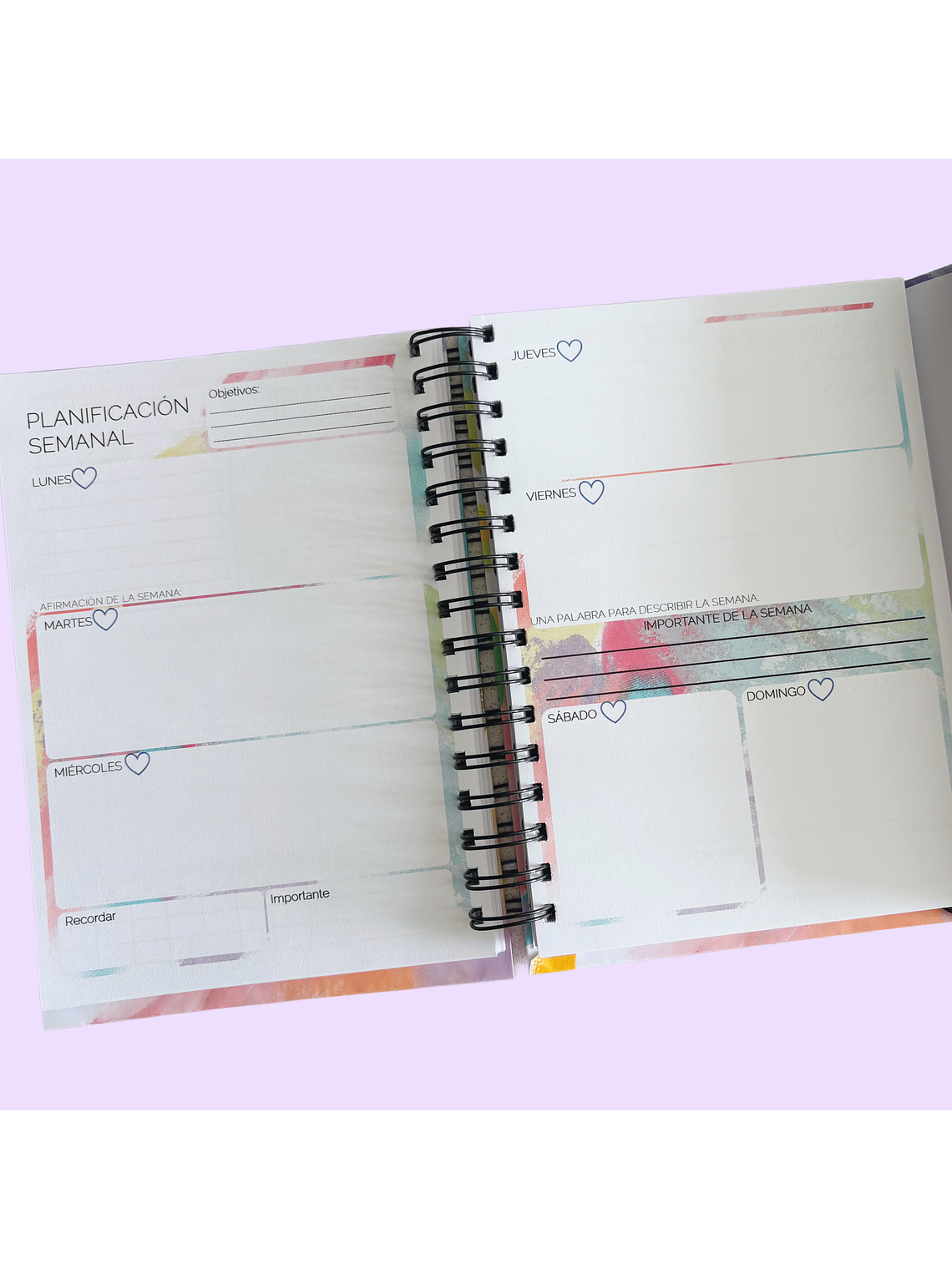 PACK PLANNER 2026 8