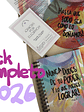 PACK PLANNER 2026 - Miniatura 1