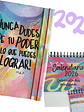 Pack Planner 2026 + Calendario  - Miniatura 1