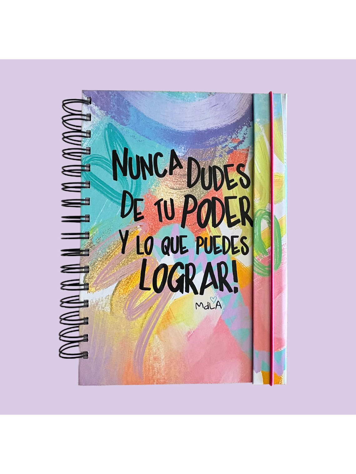 Pack Planner 2026 + Calendario  8