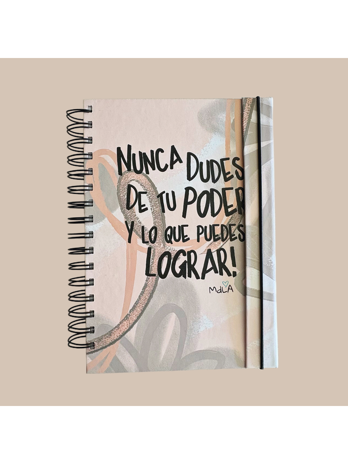 Pack Planner 2026 + Calendario  9