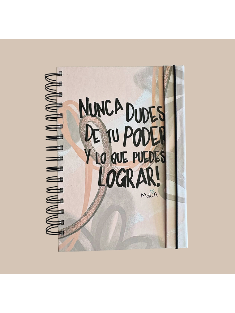 Pack Planner 2026 + Calendario  9