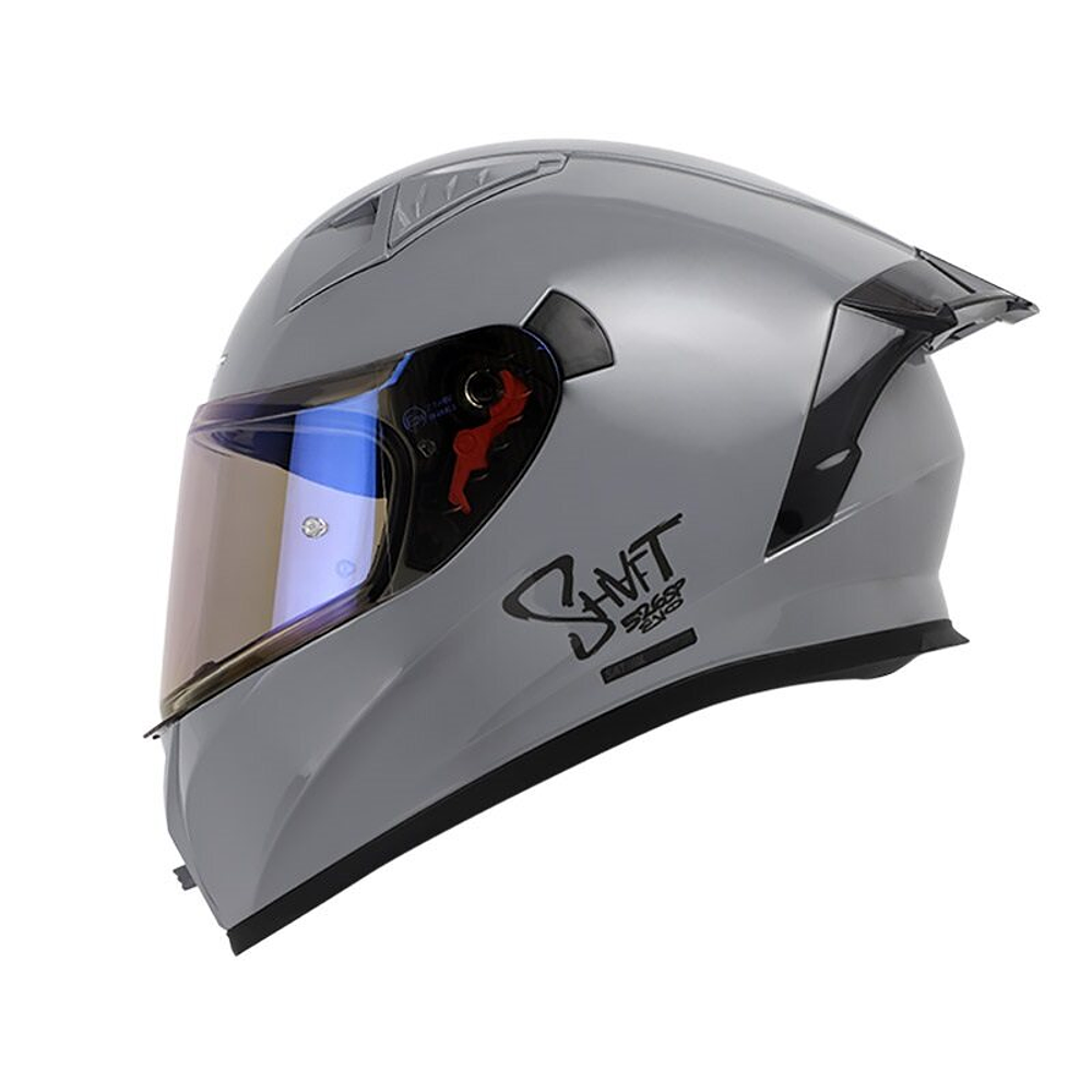 Casco Integral Shaft SH-526 SP EVO Solid