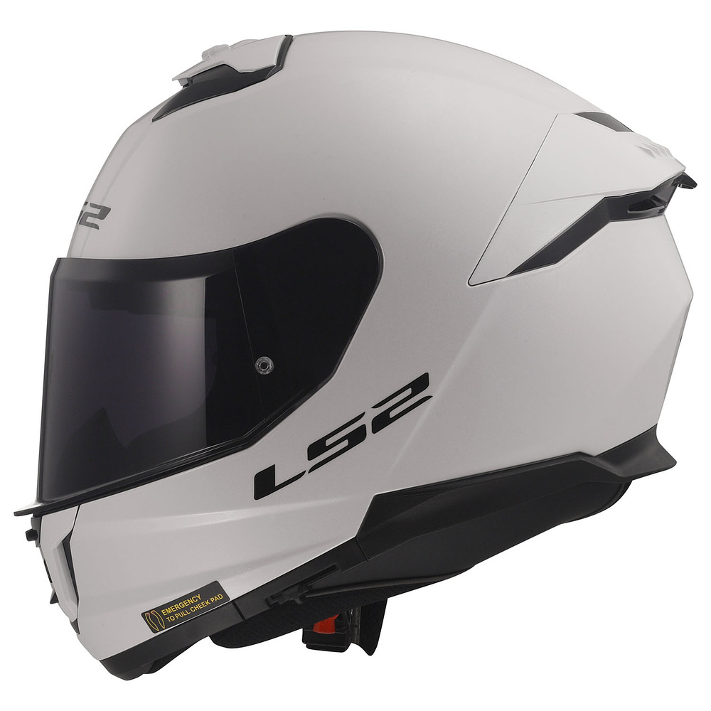 Casco Integral LS2 FF808 Stream II