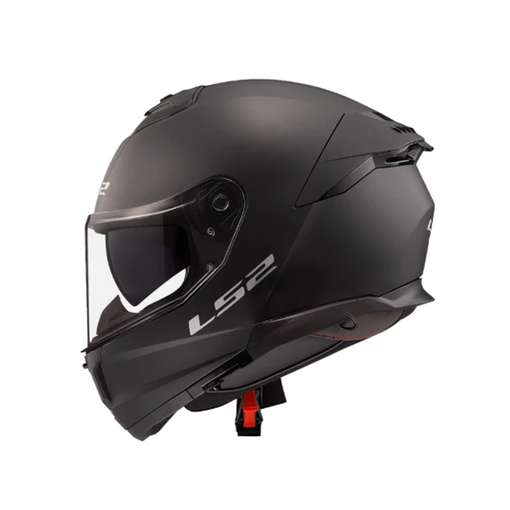 Casco Integral LS2 FF808 Stream II