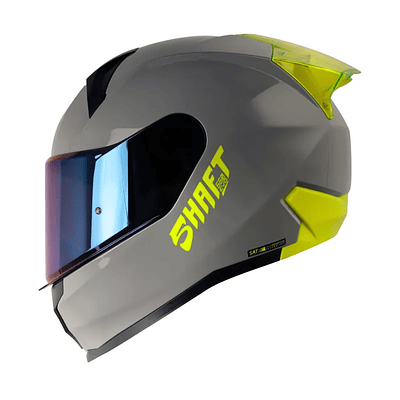 Casco Integral Shaft 560 Evo