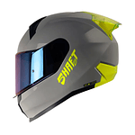 Casco Integral Shaft 560 Evo