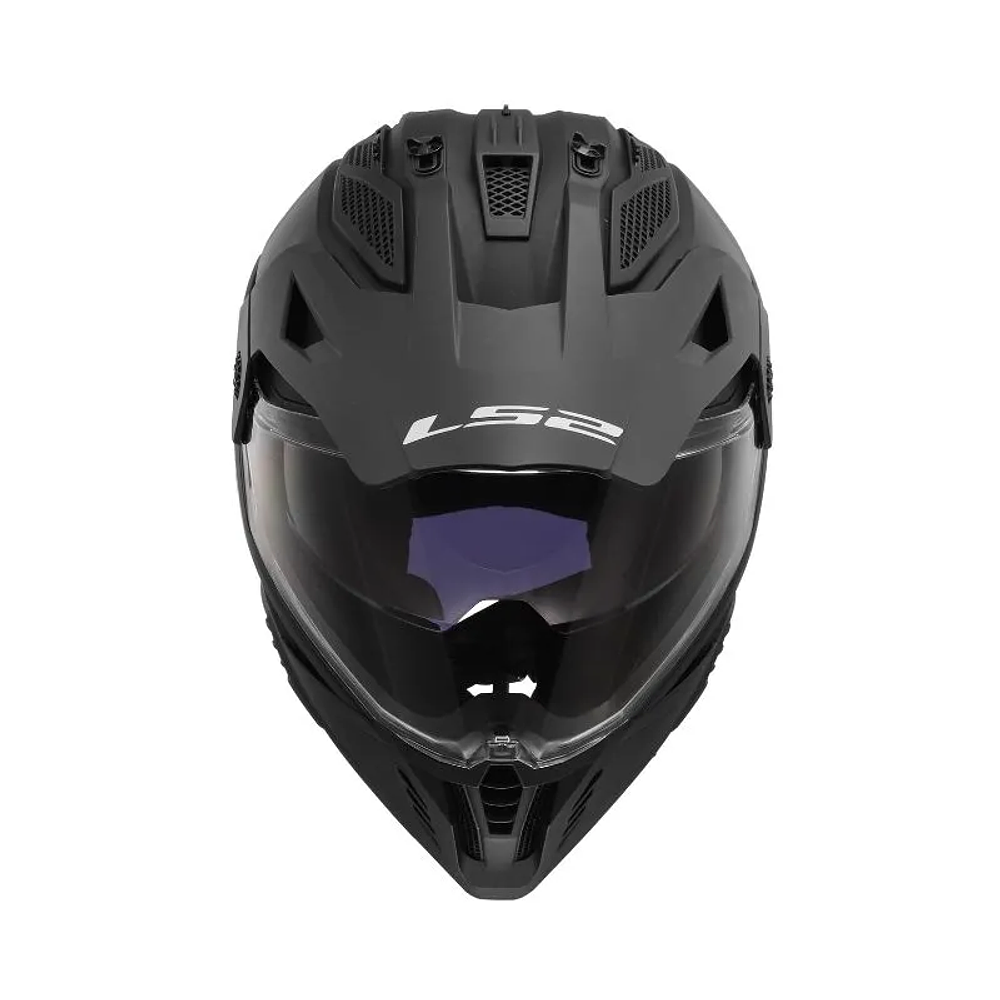 Casco Multipropósito LS2 MX702 Solid 