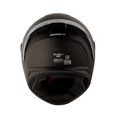 Casco SHAFT SH-582SP_EVO Solid