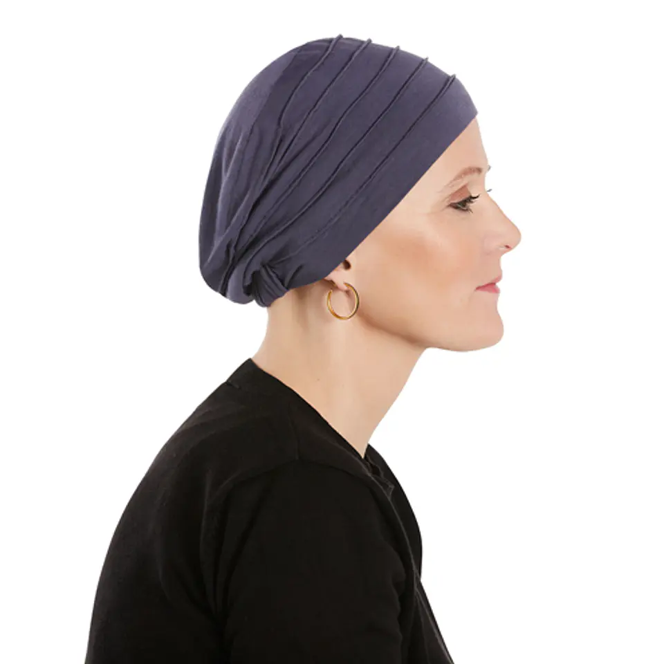 Gorra protectora con relleno 4