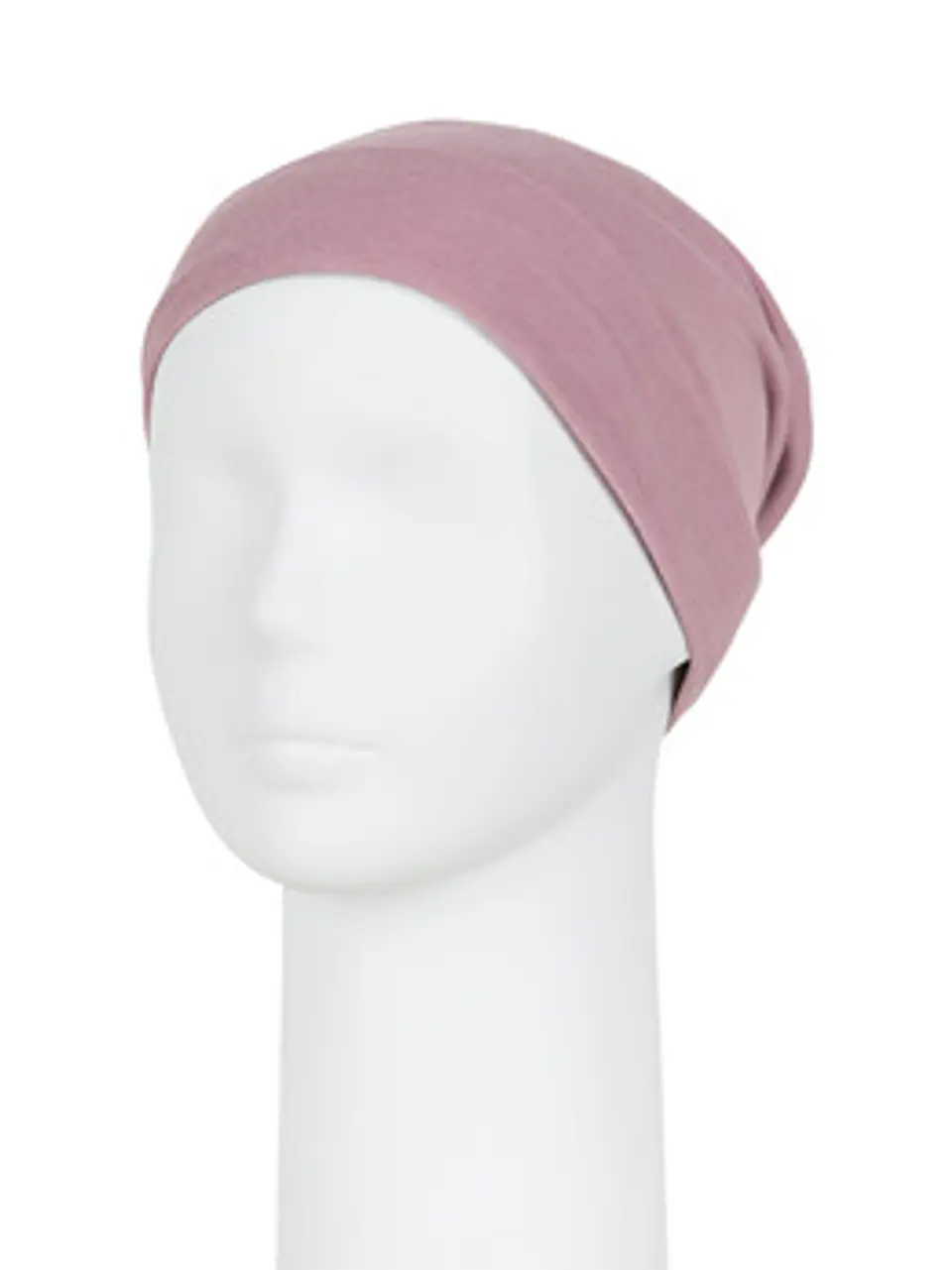 Gorra Petite Bunny color palo rosa 2