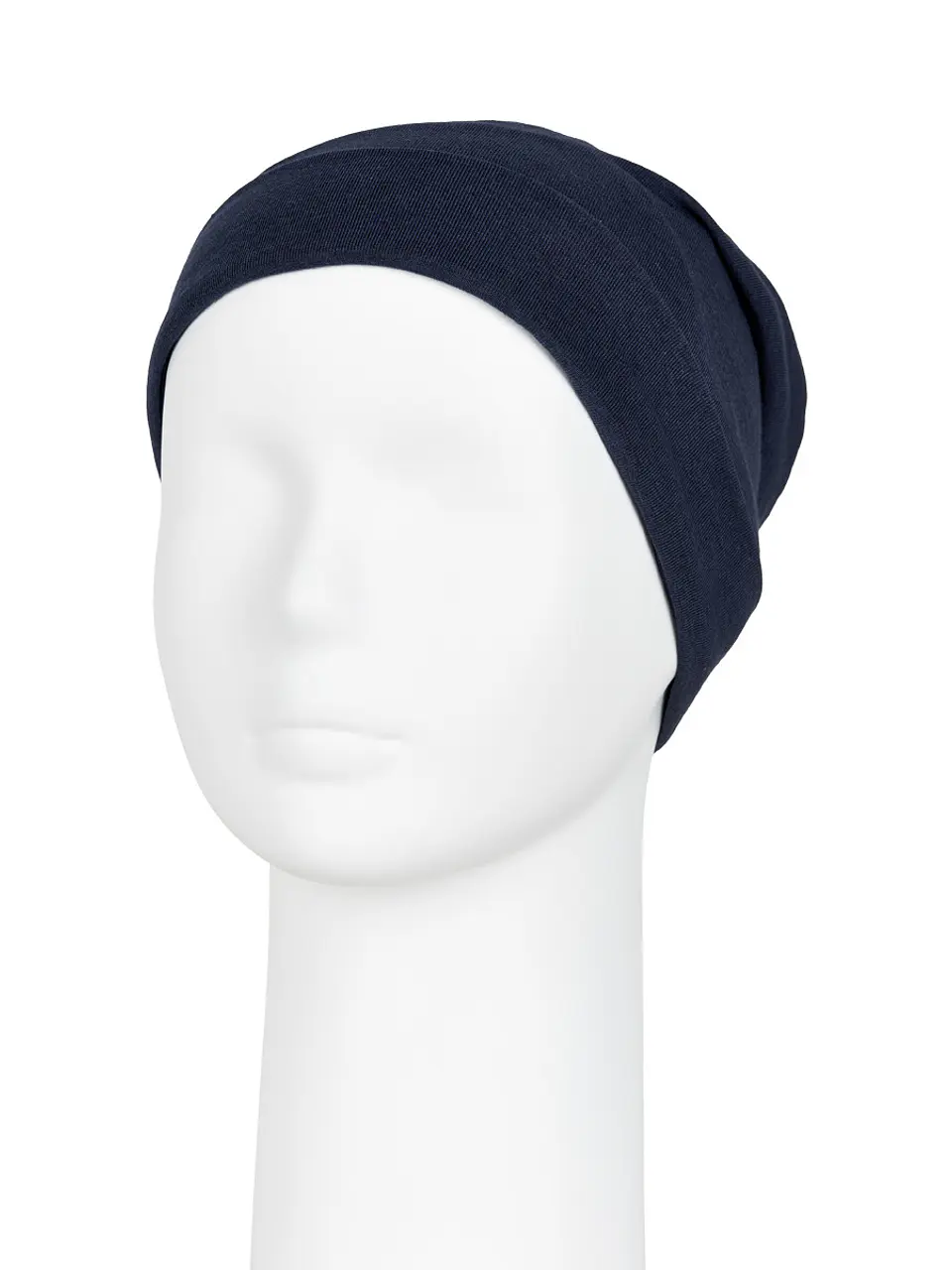 Gorro Petite Bunny color azul 2
