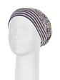 Gorro Reversible leopardo y rayas - Miniatura 3