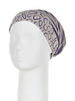 Gorro Reversible leopardo y rayas - Miniatura 4