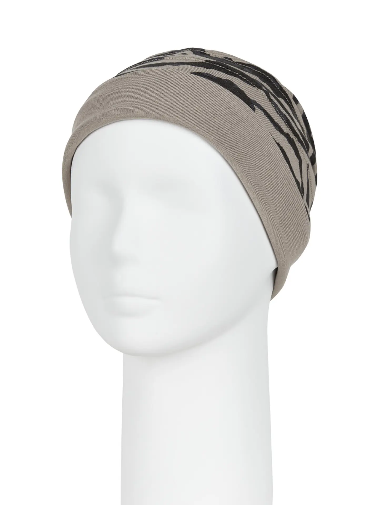 Gorra Petite Tiger - Zebra print 3