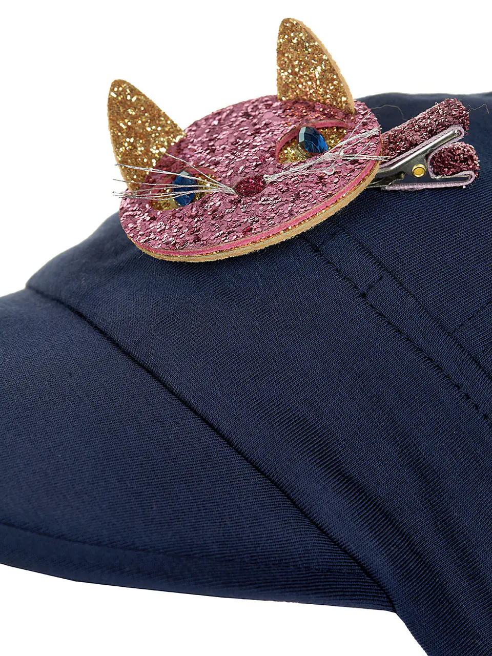 Petite Canguro. Gorra con visera y Filtro Solar UV 50 4