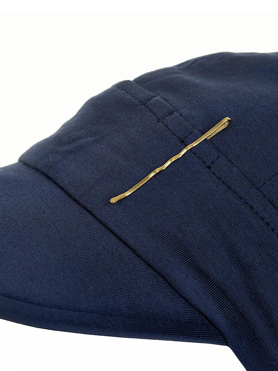Petite Canguro. Gorra con visera y Filtro Solar UV 50 5