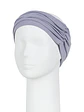 Cintillo -Turbante Petite Swan, color lavanda - Miniatura 2