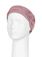 Cintillo - turbante Petite Swan, color palo rosa - Miniatura 3