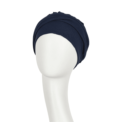 Boho Sapphire Azul Marino