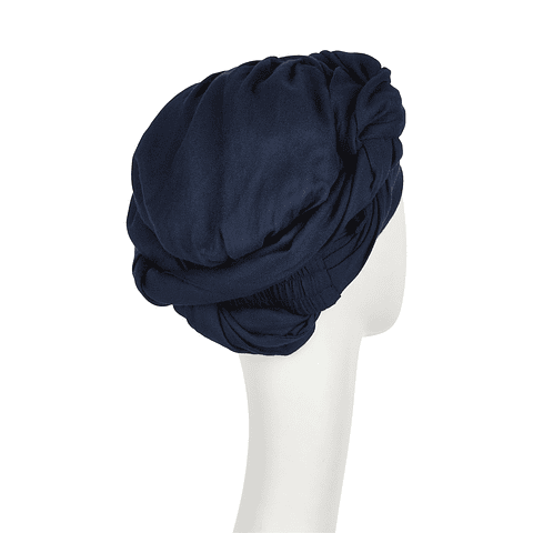 Boho Sapphire Azul Marino