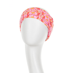 Cintillo Blazing Flowers