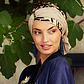 Sienna Boho set, Jirafa beige - Miniatura 1
