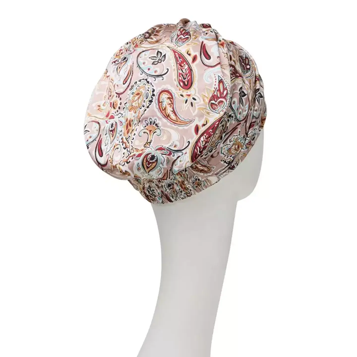 SAPPHIRE - Boho Oriental Rose 3