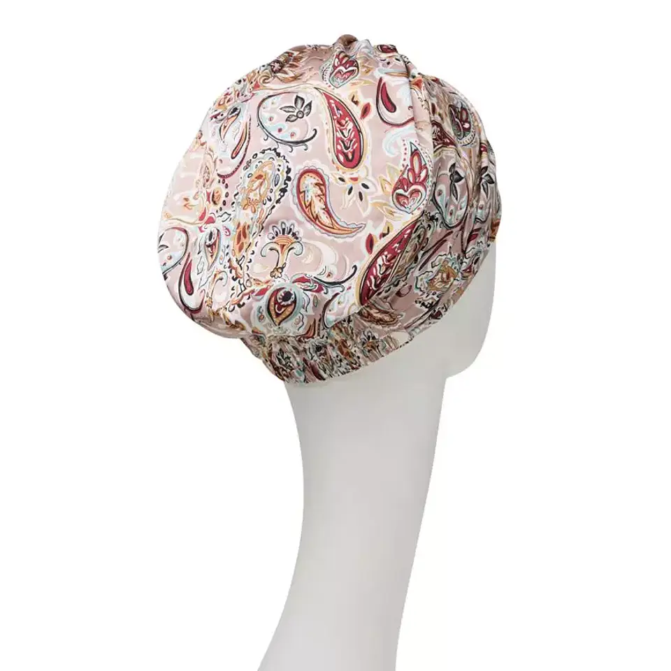 SAPPHIRE - Boho Oriental Rose 3