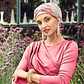 Boho Scarlett, Soft Beige & Red Glam Mix - Miniatura 1