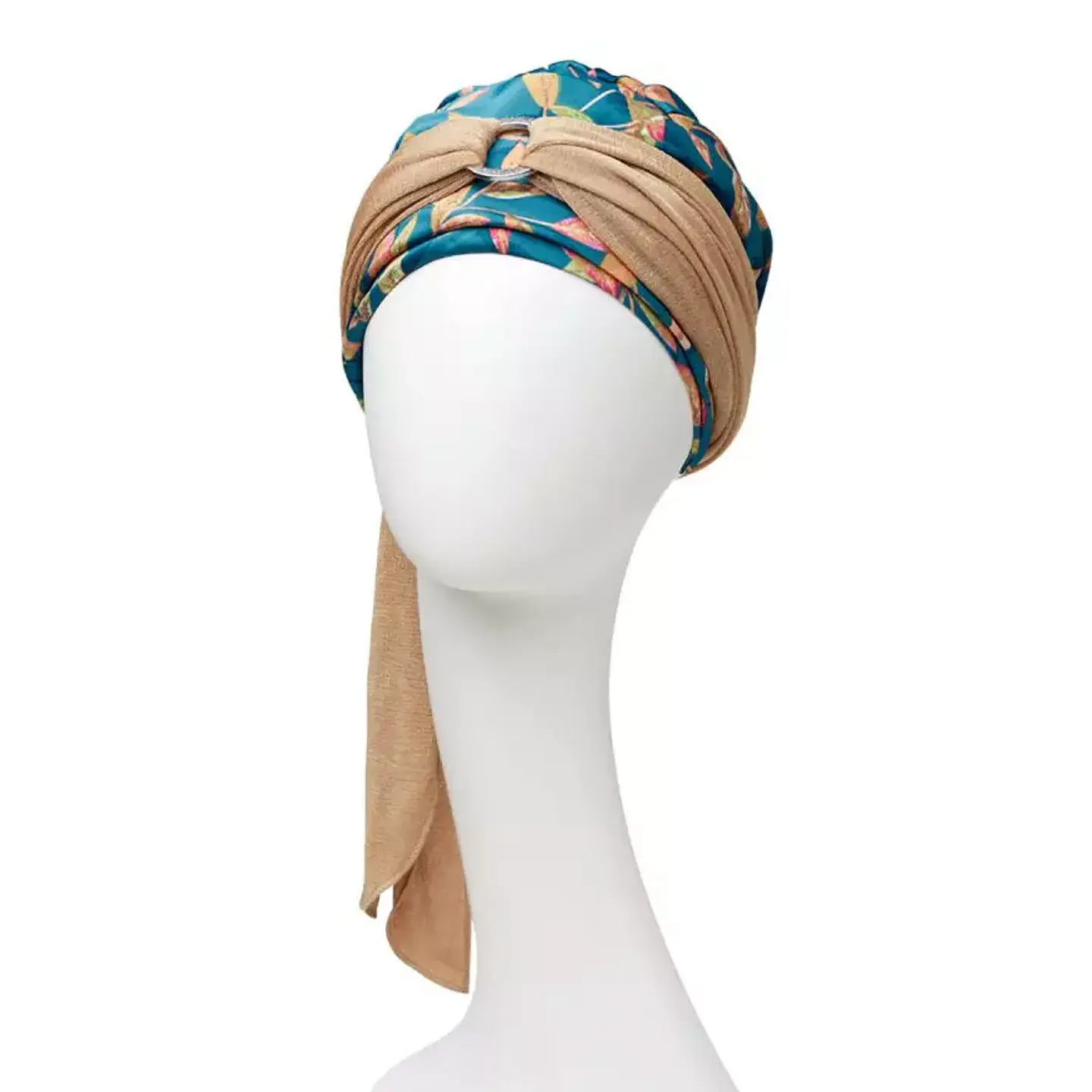 Sienna Boho Set, Blue Toffee Garden 3