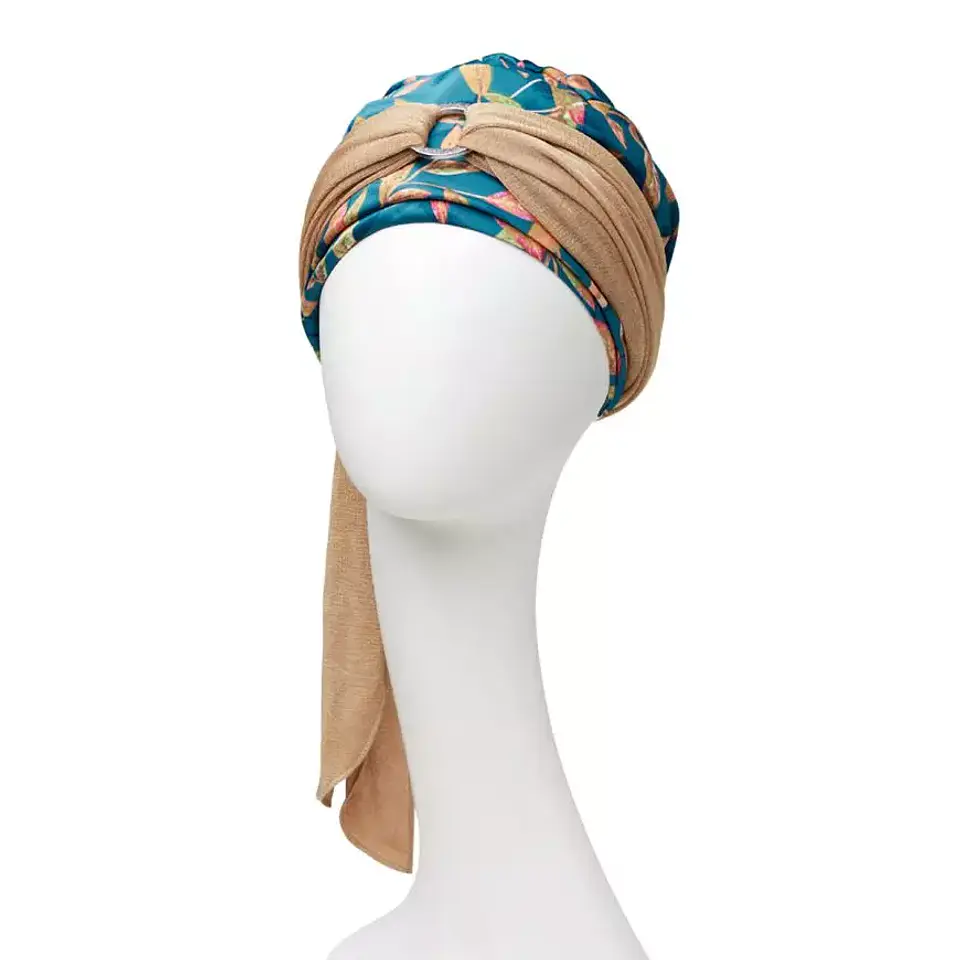 Sienna Boho Set, Blue Toffee Garden 3