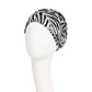 AVALON - Boho Turban set -  Zebra Glam - Miniatura 3