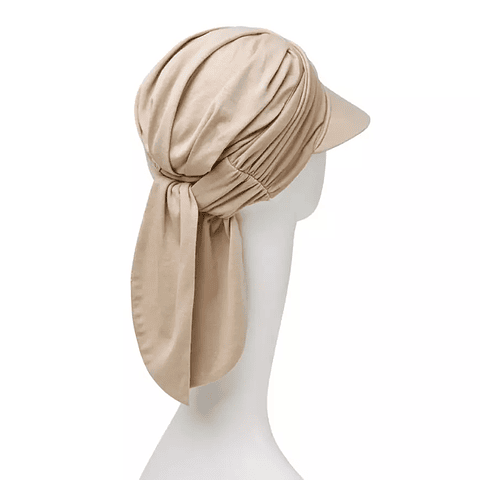 Briana, beige, termo reguladora y con filtro UV 50+