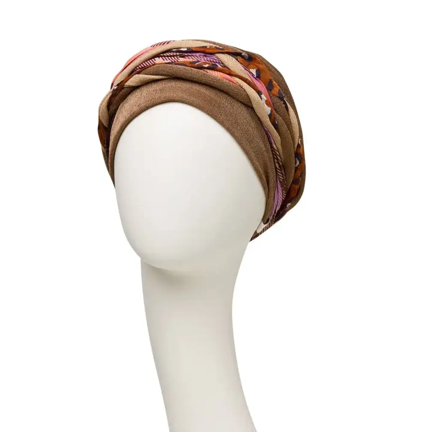 Boho Scarlett set Caramel & Bohemian 2