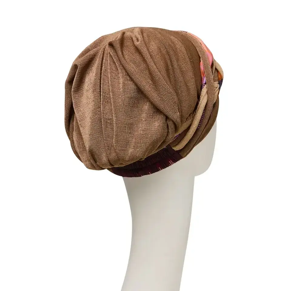 Boho Scarlett set Caramel & Bohemian 3