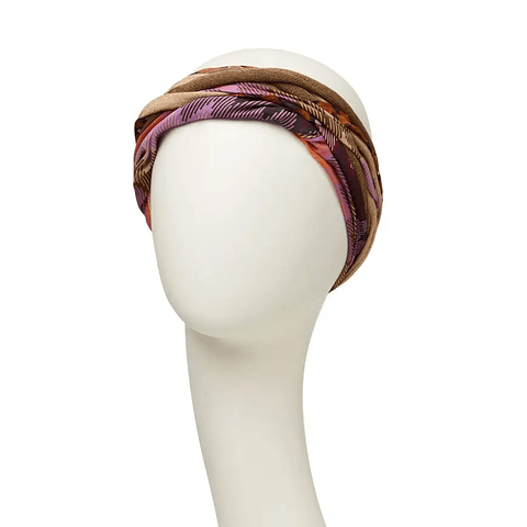 Boho Scarlett set Caramel & Bohemian