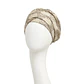AVALON - Boho Turban set - Glittery Garden - Miniatura 2