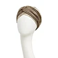 AVALON - Boho Turban set - Glittery Garden - Miniatura 4
