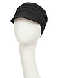 Yoga - visera Black - Miniatura 3