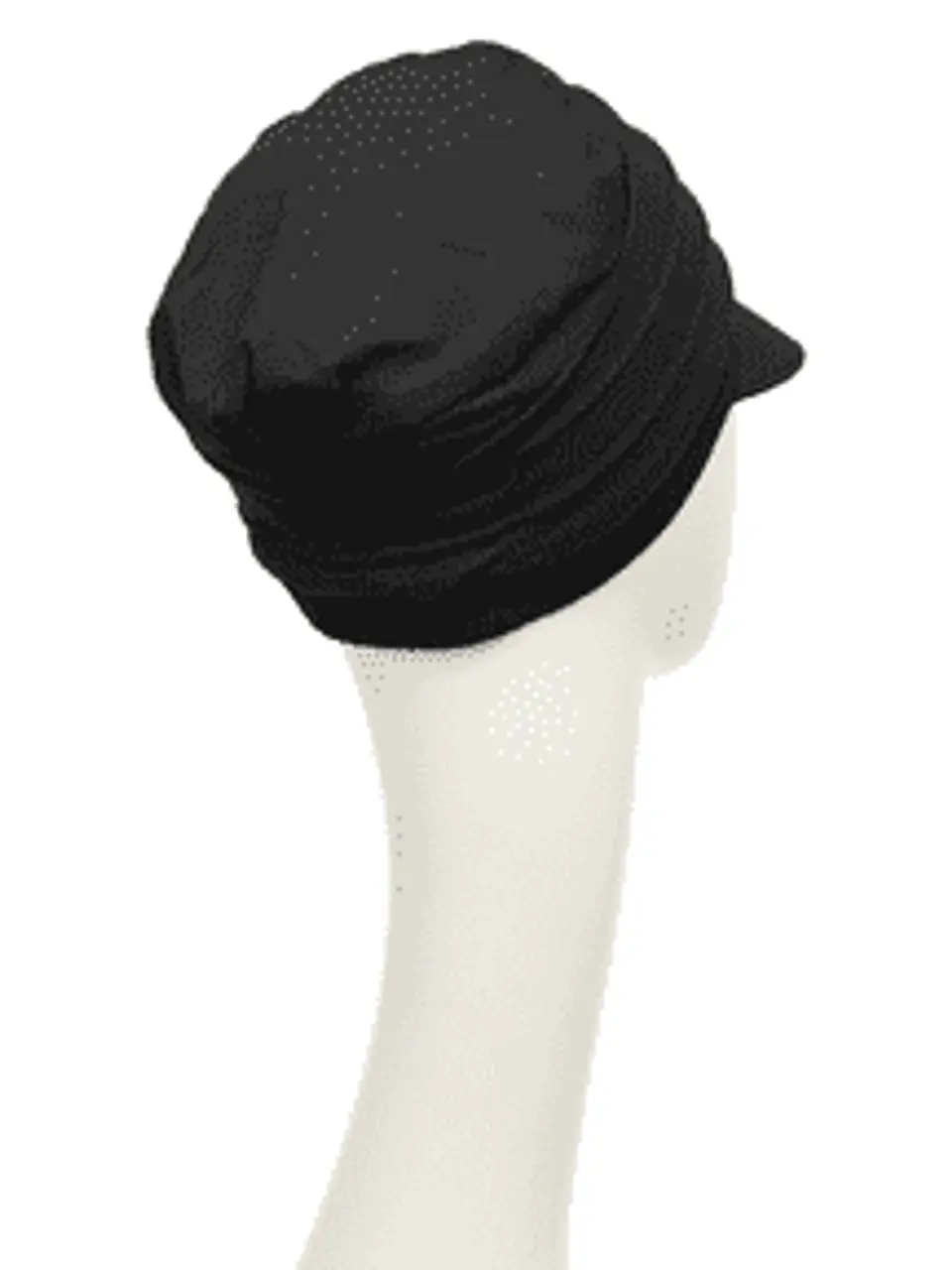 Yoga - visera Black 4