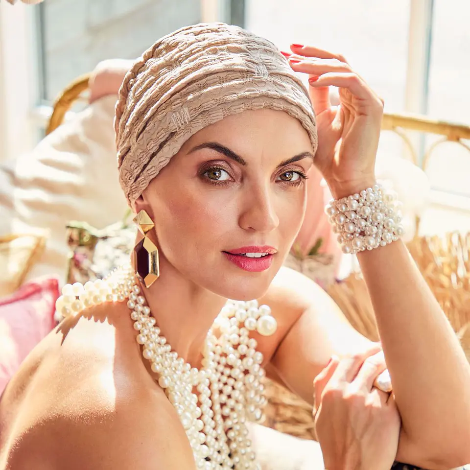 Ruby Skye -Boho 1