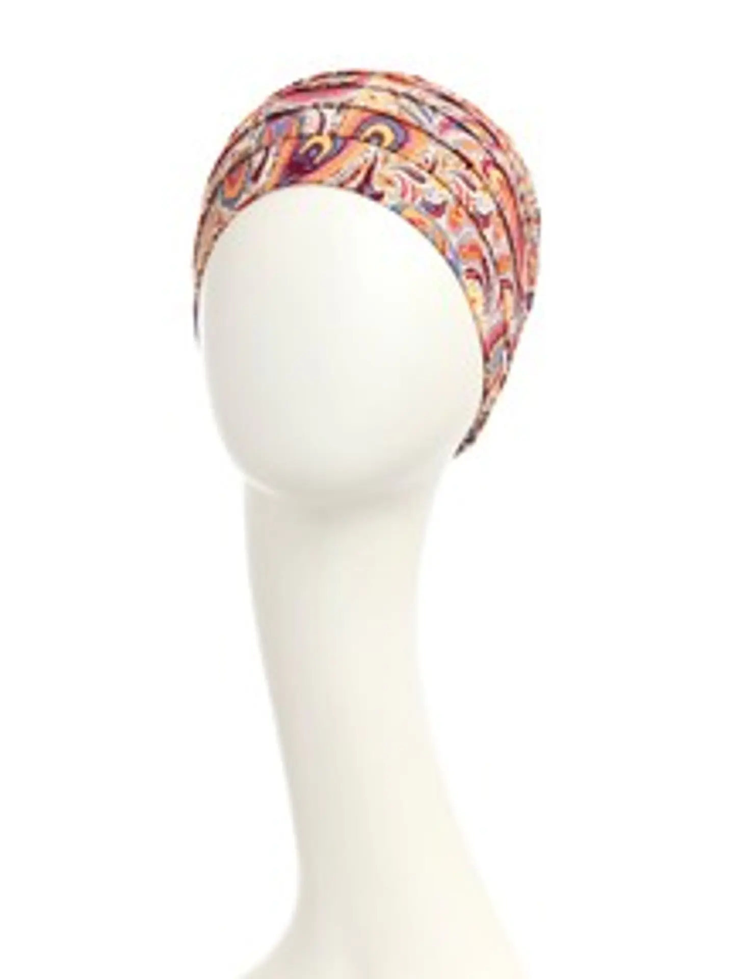 Yoga Paisley 2