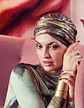 SAPPHIRE - Boho Oriental Gold - Miniatura 1