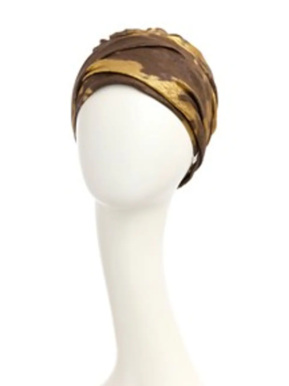 SAPPHIRE - Boho Oriental Gold 2