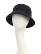 A 2 Sombrero Aurelia Gris - Miniatura 2