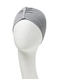 Gorra de dormir Chandra, gris melange - Miniatura 2