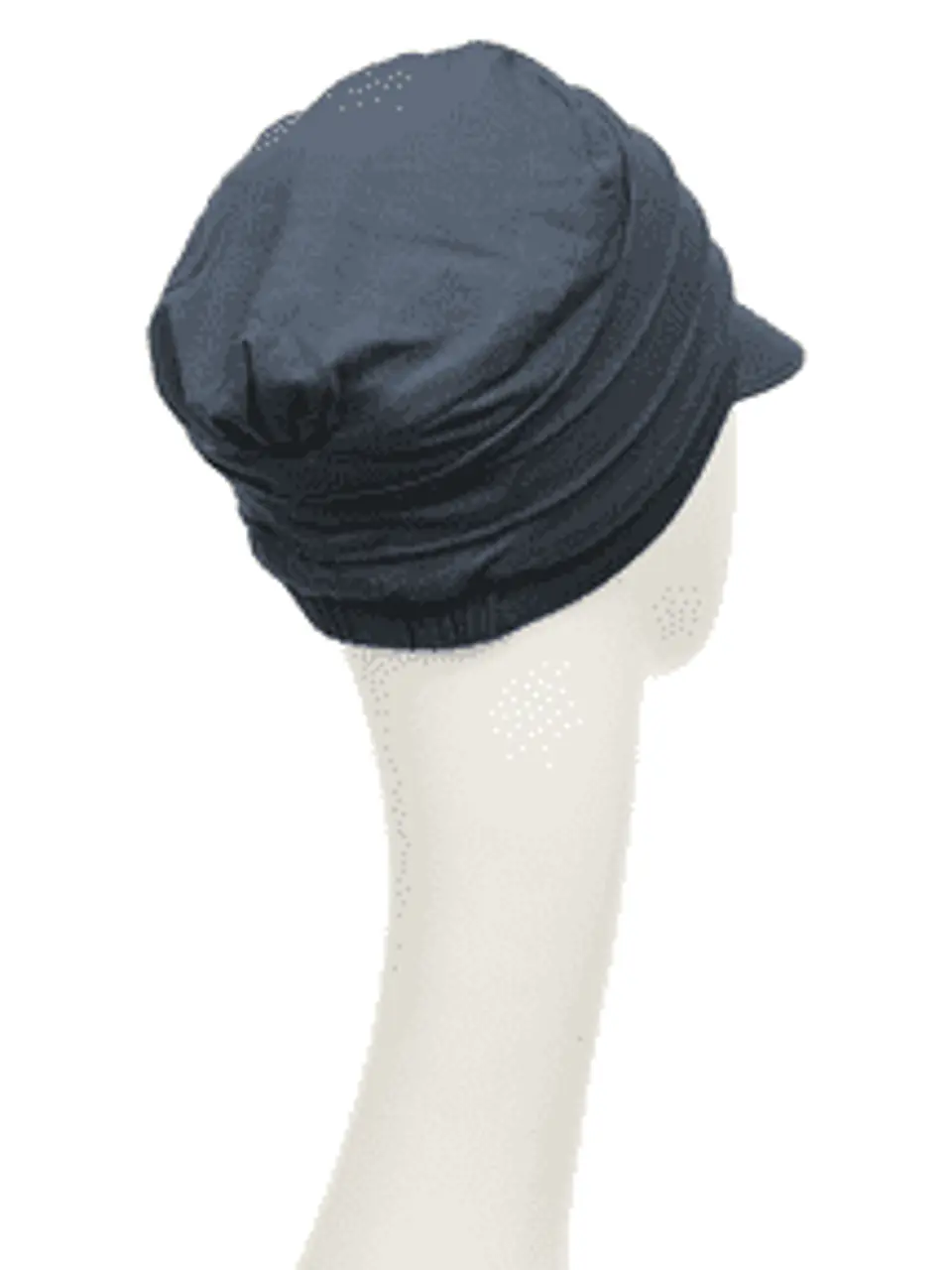 Yoga - visera Azul 4